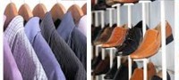 Објављен Правилник о означавању обуће као и Правилник о означавању и обележавању текстилних производа.